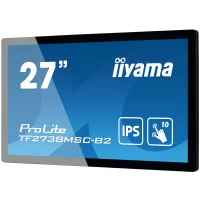 Монитор Iiyama TF2738MSC-B2 фото 2